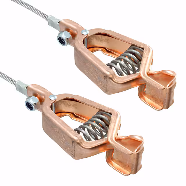 AI-000501-120 Mueller Electric Co  Zubehör